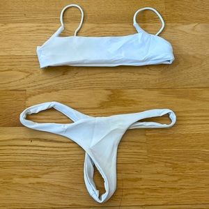 Ark Swimwear Bikini NEVER WORN